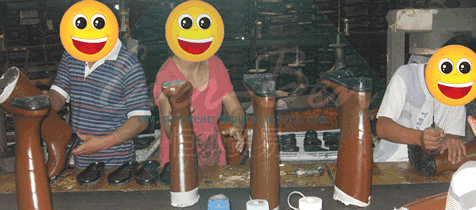 Workshop photo